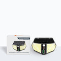 WallMega™ - The 410 LED Awning Light