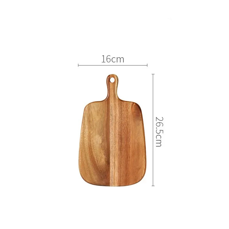 Beechwood Cutting Board