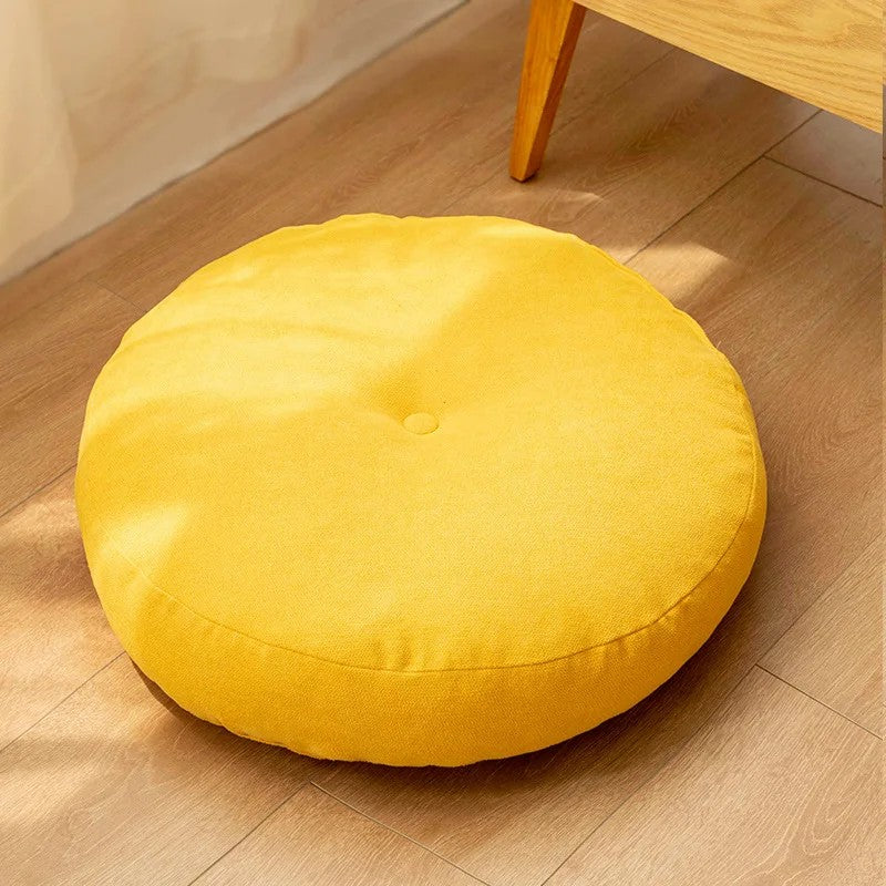 Multi-functional Floor Cushion