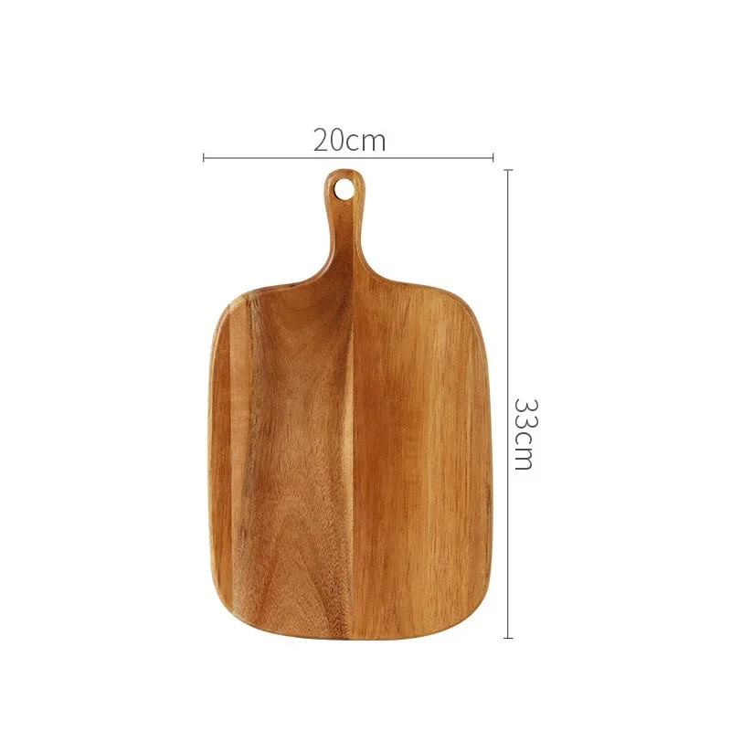 Beechwood Cutting Board
