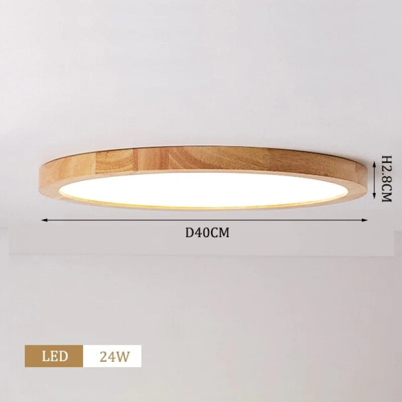 Helix - inbouw plafondlamp