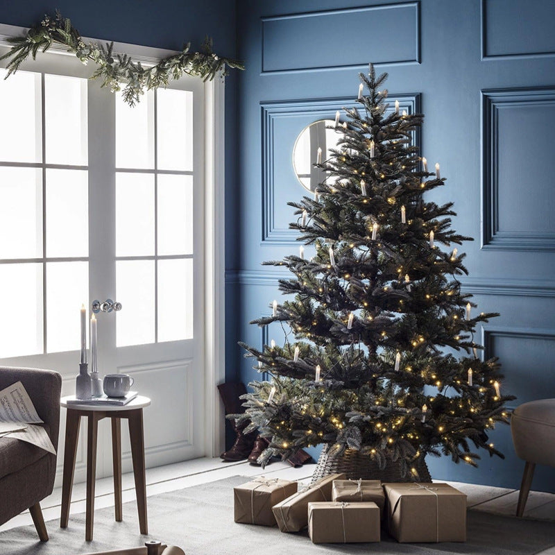yunsheng 20-delige kerstboomkaarsen met afstandsbediening, timer yunsheng 20-delige kerstboomkaarsen met afstandsbediening, timer