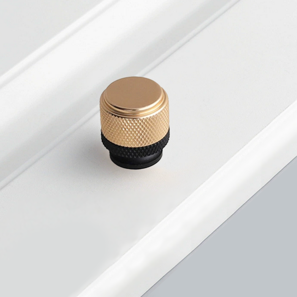 Gekartelde deurstopper