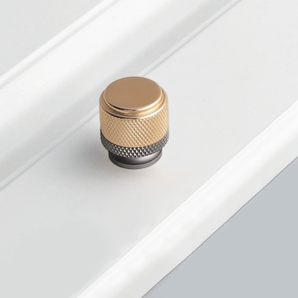 Gekartelde deurstopper