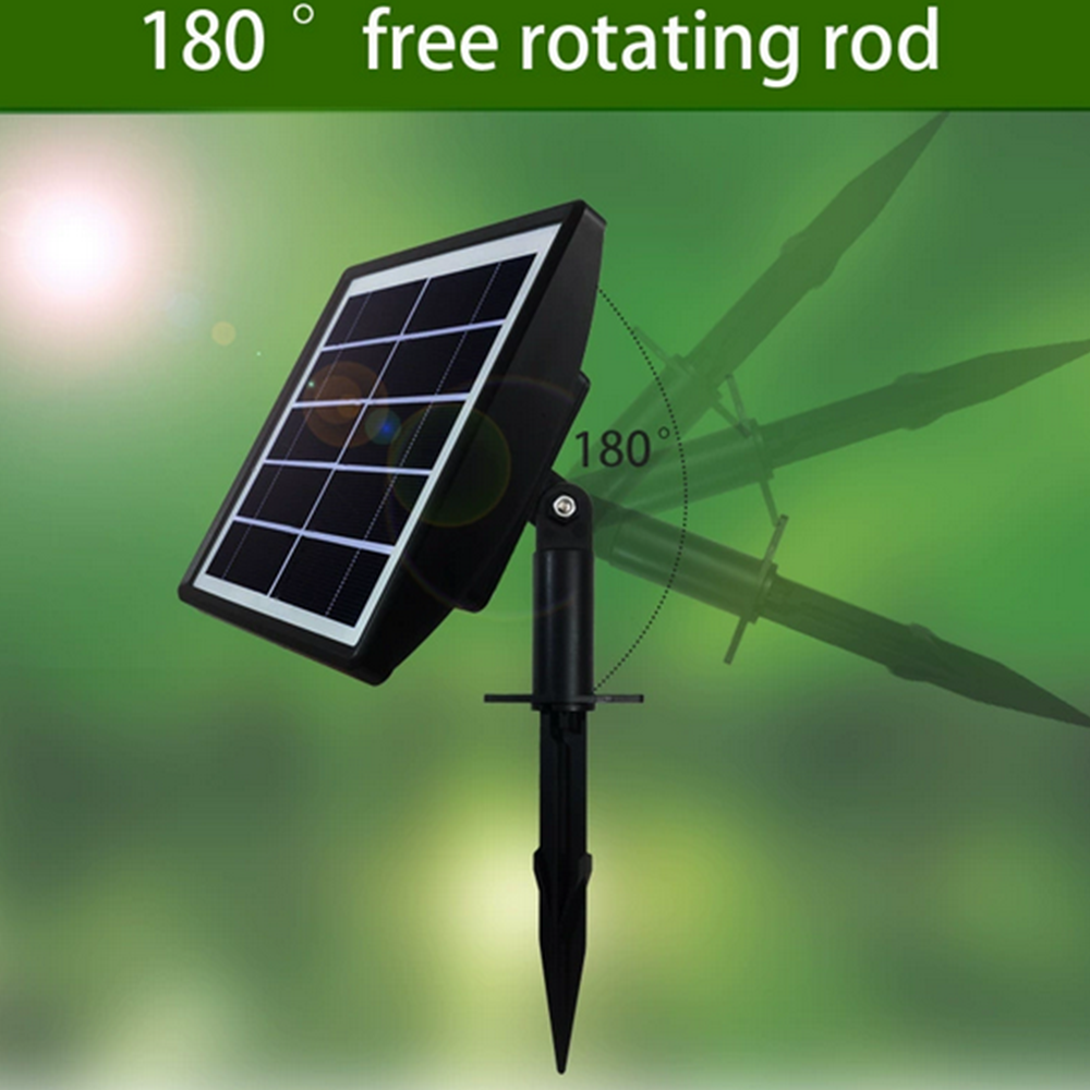 EcoIrrigate – Zonne-irrigatieset voor Potten & Tuinen