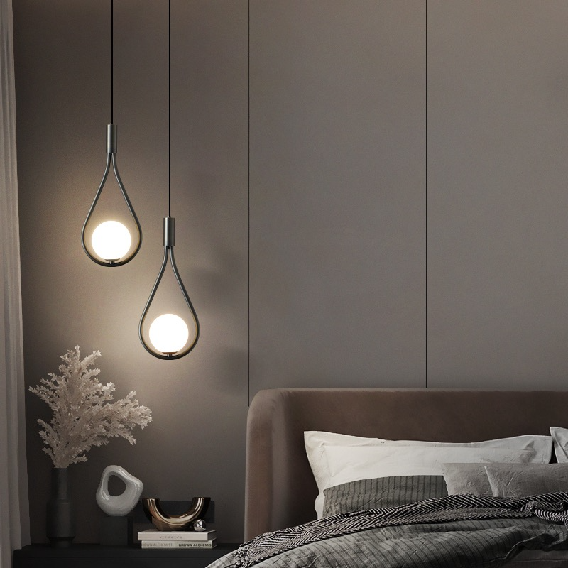 Rhea - Luxe hanglamp