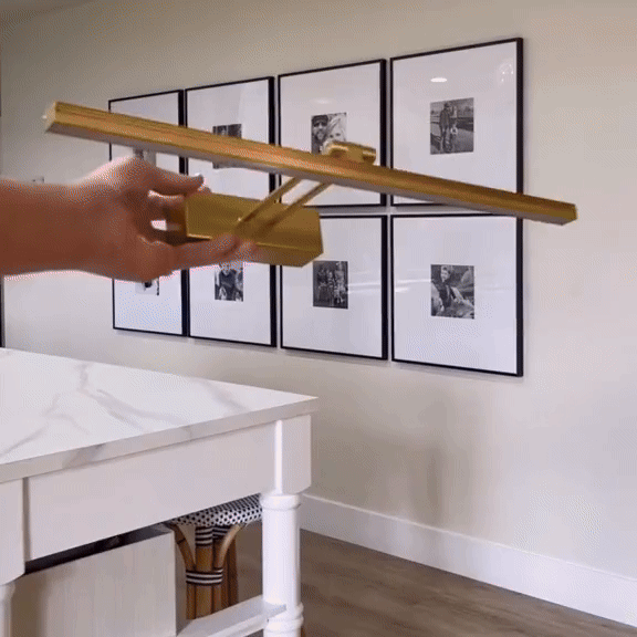 PictureGlow – Wireless LED Lighting for Photos