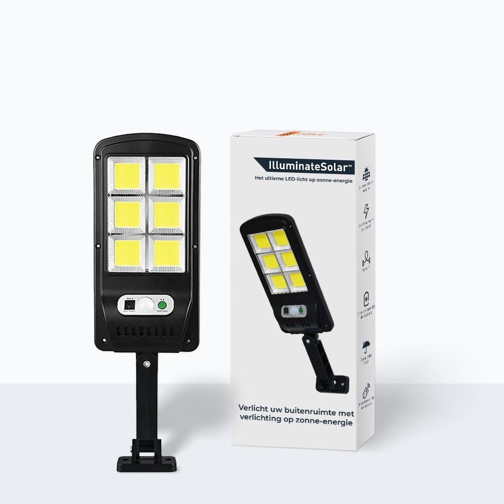 IlluminateSolar Vol. 2 - The Next Generation of Sunlight