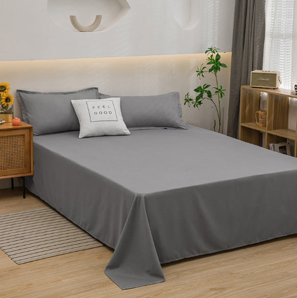 Luxora - Soft sheets
