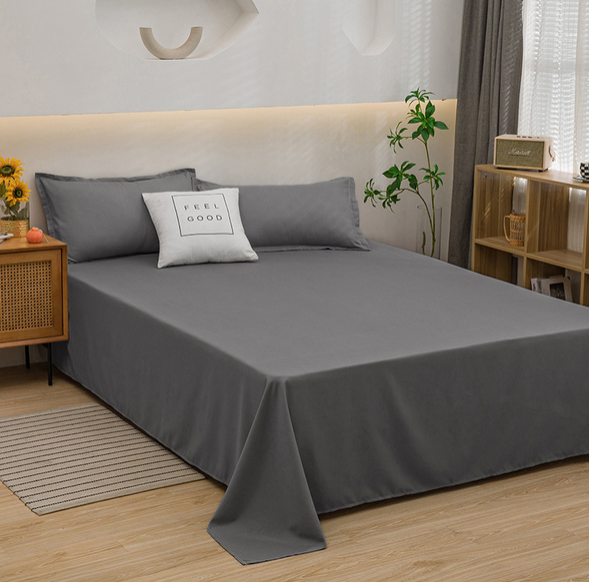 Luxora - Soft sheets