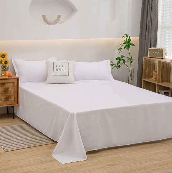 Luxora - Soft sheets