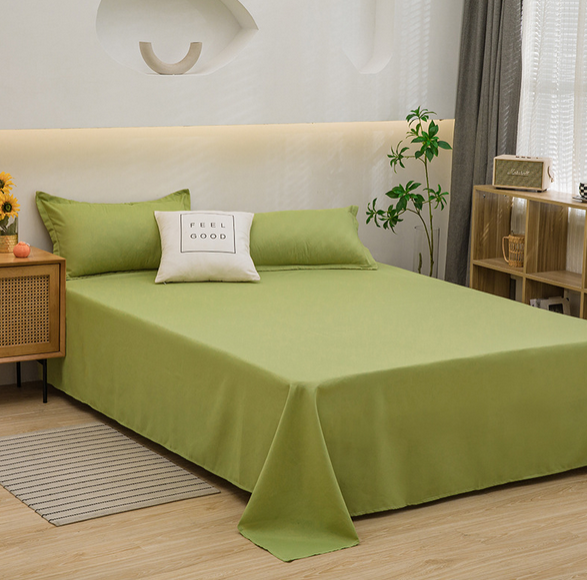 Luxora - Soft sheets