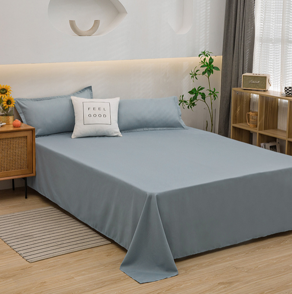 Luxora - Soft sheets