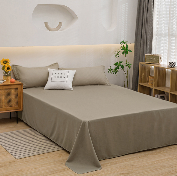 Luxora - Soft sheets