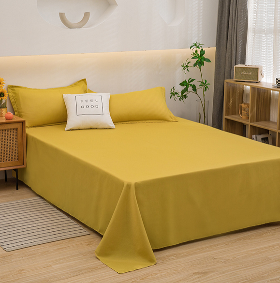 Luxora - Soft sheets