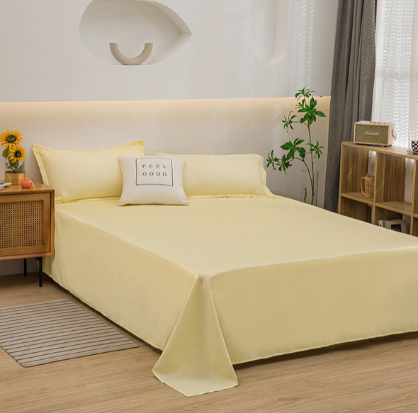 Luxora - Soft sheets