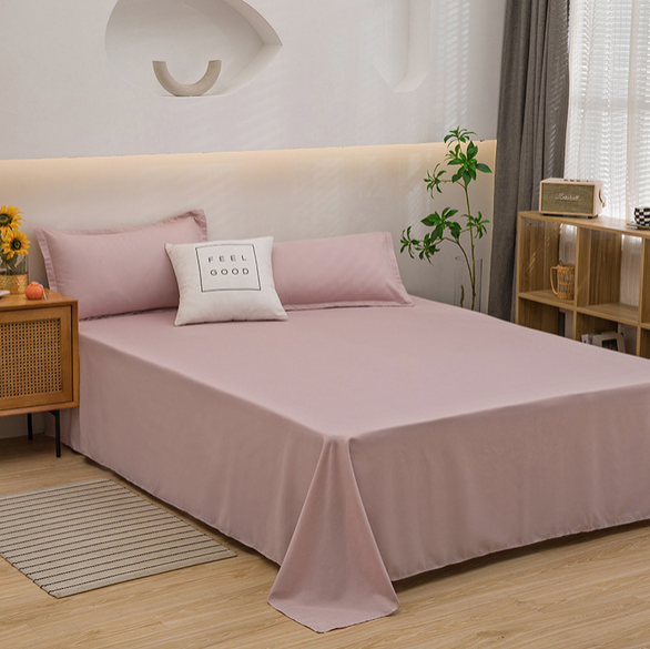 Luxora - Soft sheets
