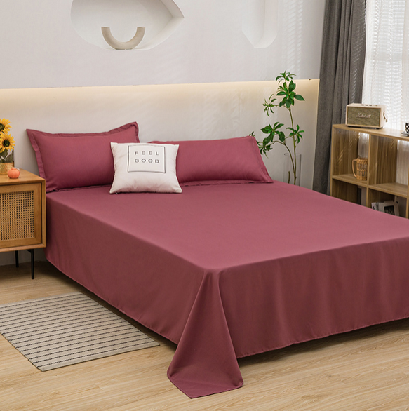 Luxora - Soft sheets