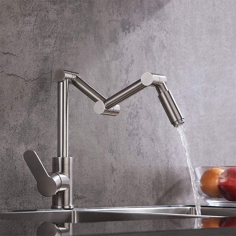 Velira - Pull-Out Kitchen Faucet for Pots