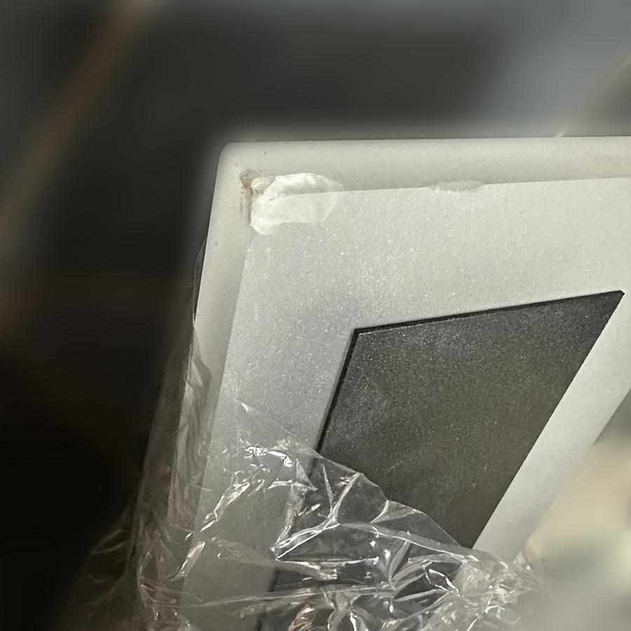 Luminara™ Architecturale LED Wandlamp (plug-in licht) (Opruimingsverkoop)