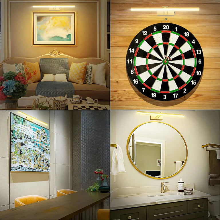 PictureGlow – Wireless LED Lighting for Photos
