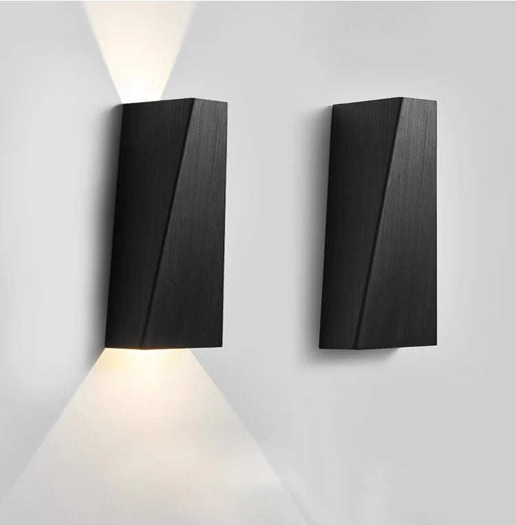 LightCastle™ - LED wandlamp