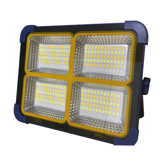 SoleoGO - Draaglamp op zonne-energie