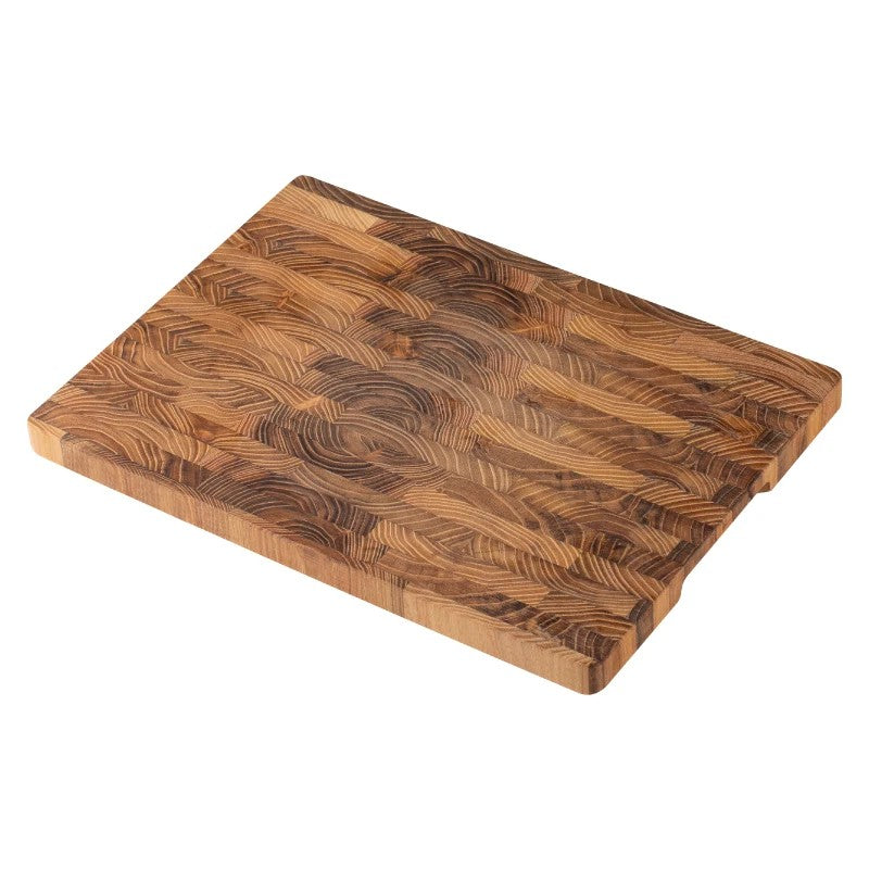 Premium Teak Wood Chef's Cutting Board
