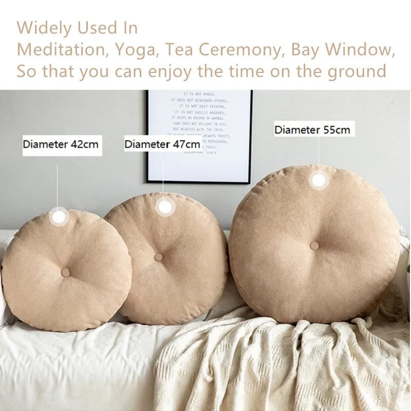 Multi-functional Floor Cushion