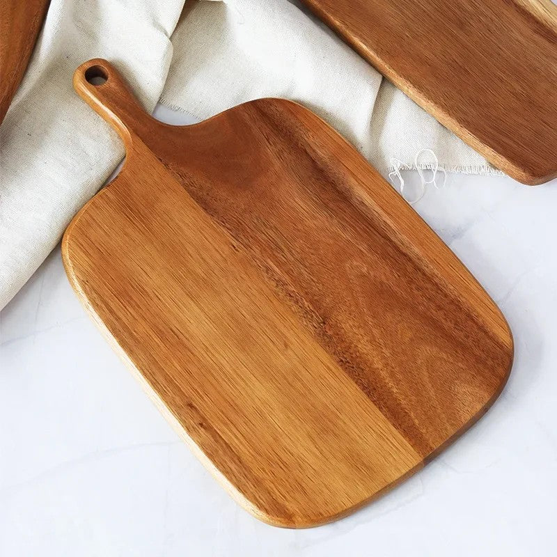 Beechwood Cutting Board