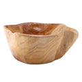 Houten Fruitschaal