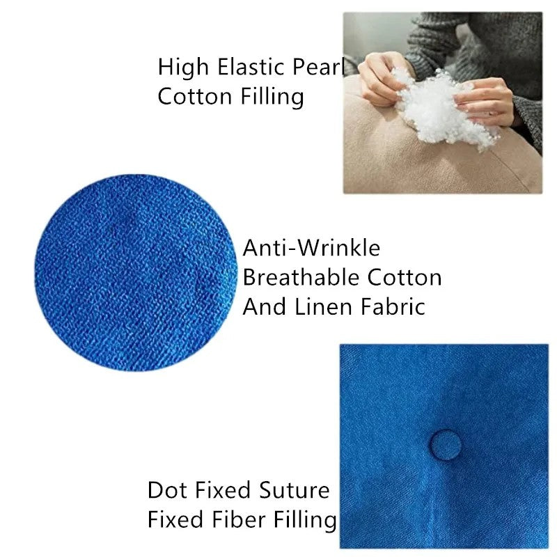 Multi-functional Floor Cushion