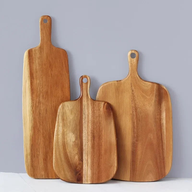 Beechwood Cutting Board