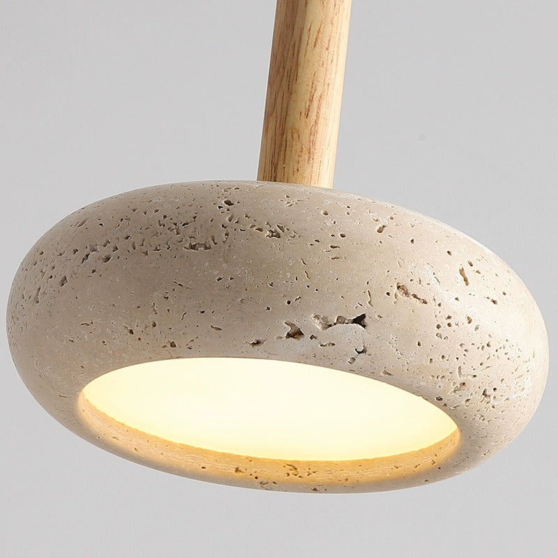 Kiyowa - Japanese pendant lamp