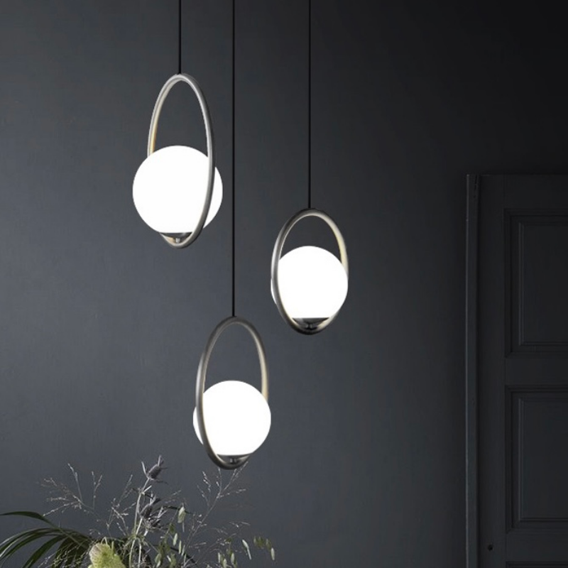 Rae - Luxe hanglamp