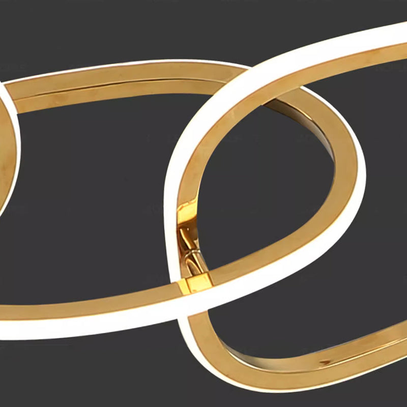 Nimbus - Luxe kroonluchterlamp