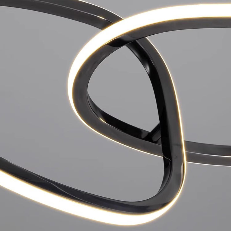 Nimbus - Luxe kroonluchterlamp