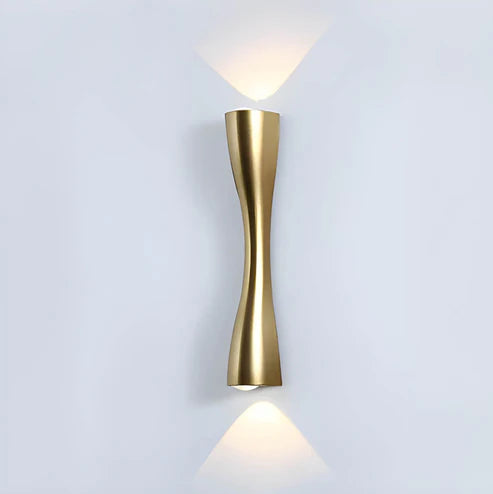 Solace - moderne wandlamp