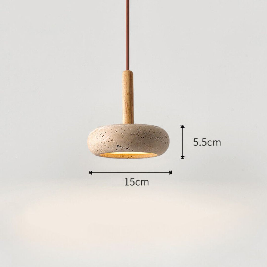 Kiyowa - Japanese pendant lamp