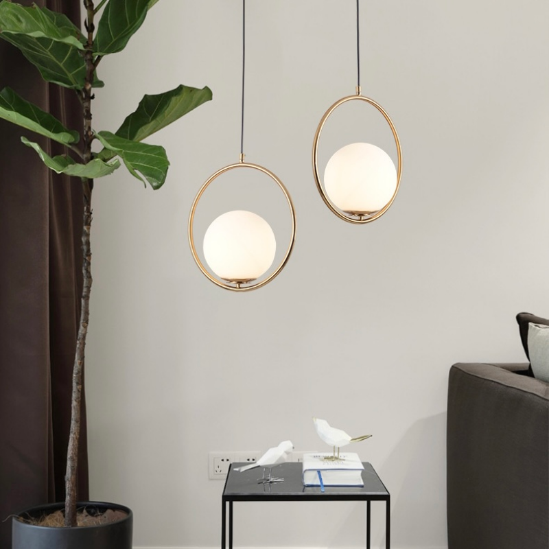 Rae - Luxe hanglamp